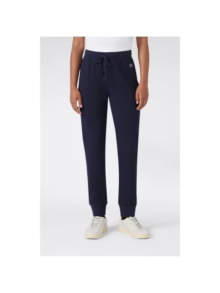 Pantaloni Champion albastru