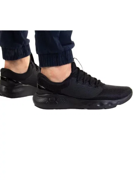 Buty Sportowe Charged Vantage 2 czarne