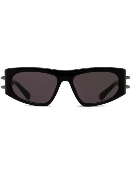 Ochelari de soare Alexander Mcqueen Eyewear negru