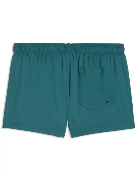 Szorty Puma Swim Short Length Swim Shorts niebieskie