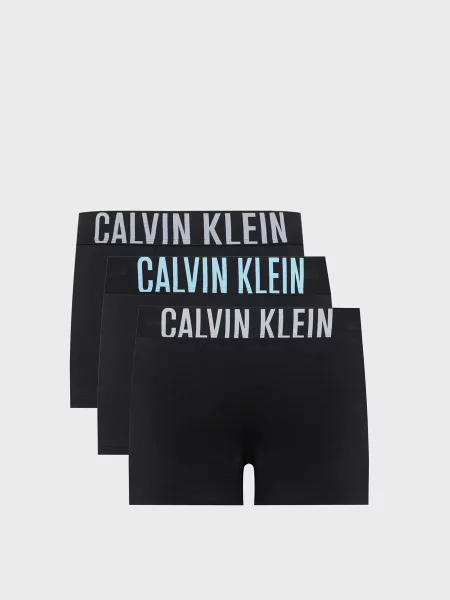 Боксери Calvin Klein чорні