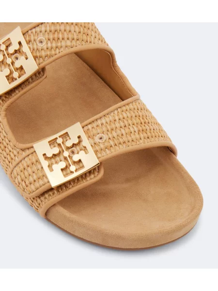 Sandale Tory Burch bej