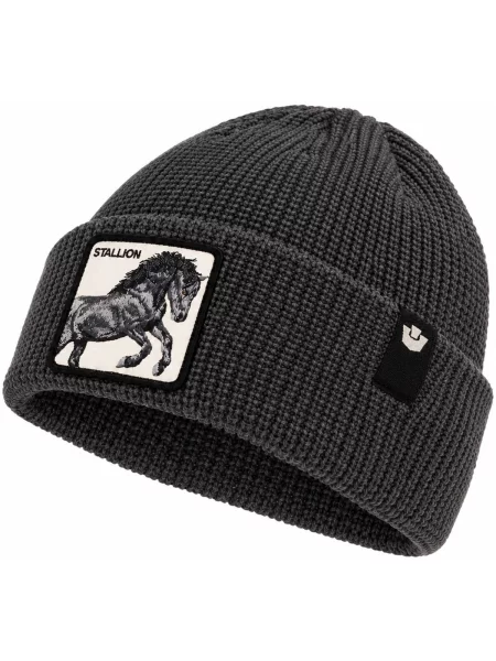 Sapka Goorin Bros szürke