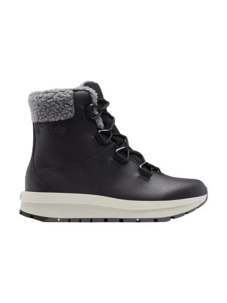 Pantofi Columbia albastru