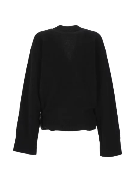Pulover Armarium plic negru