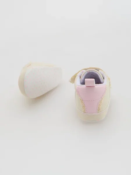 Кожаные кроссовки Reserved