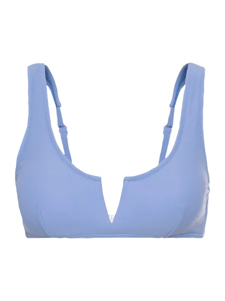 LSCN by LASCANA Sutien costum de baie albastru