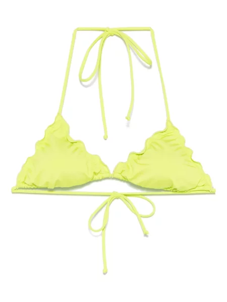 Bikini Mc2 Saint Barth zielony