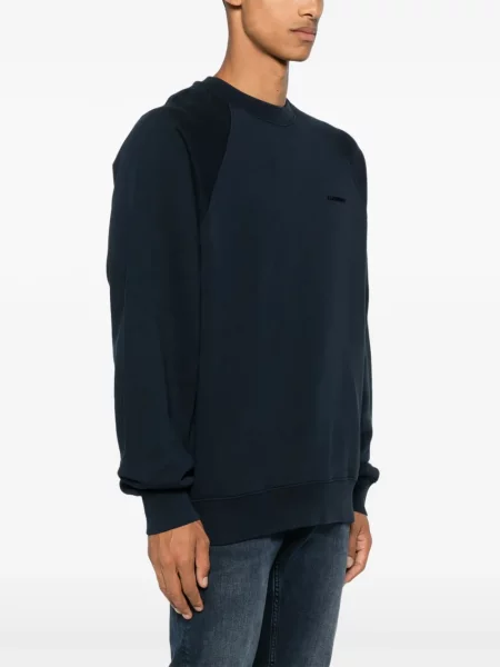 Bluza J.lindeberg niebieska