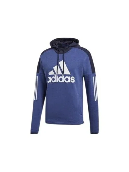 Geacă Adidas albastru