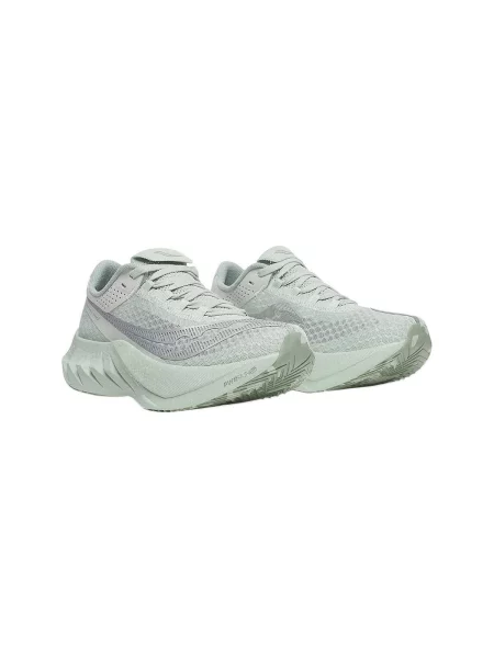 Pantofi Saucony alergare gri