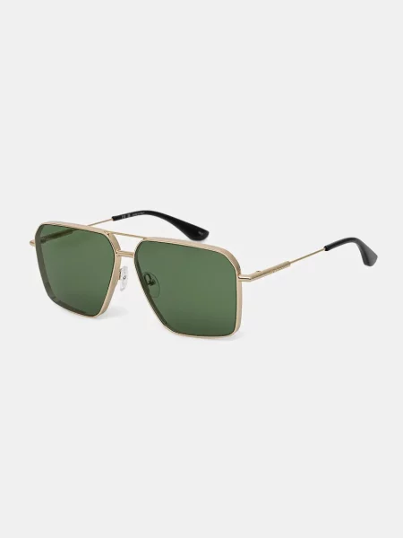 Alexander McQueen ochelari de soare
