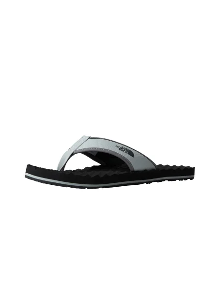 THE NORTH FACE Japonke Base Camp siva / srebrno-siva črna