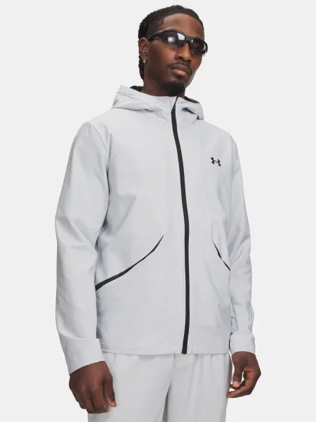 Geacă Under Armour negru