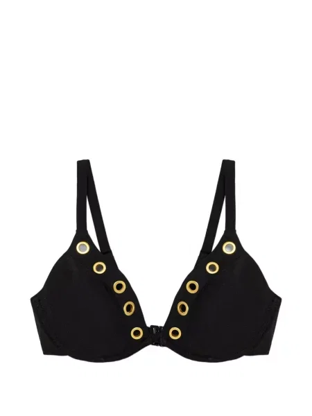 Top Chantelle negru