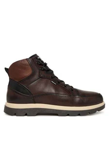 Pikolinos Gležnjarji rjava