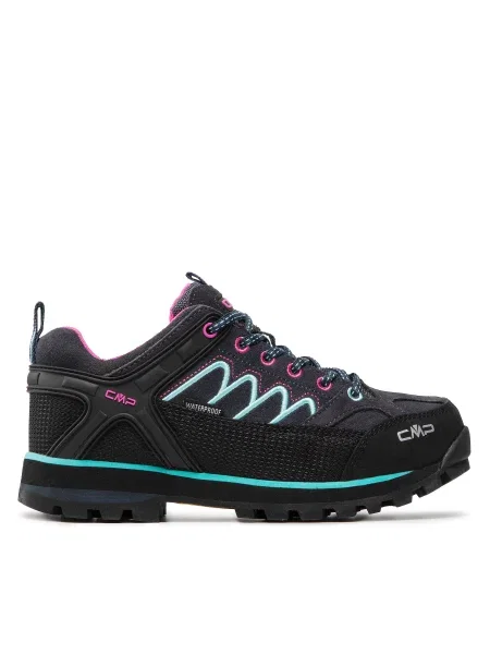Pantofi Cmp negru