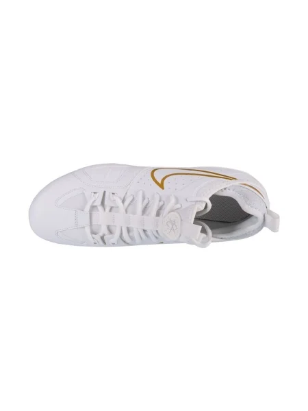 Fotbal pantofi Nike alb