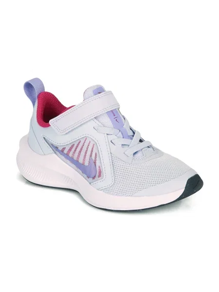 Gyerek félcipő Nike kék