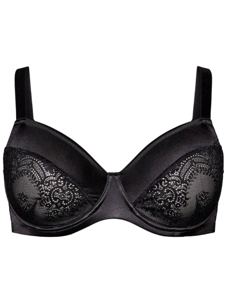 Devoted by Zizzi Sutien Licia' negru