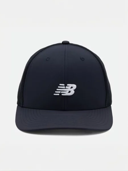 Кепка New Balance синяя