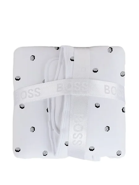 Torba dziecięca Bosswear biała