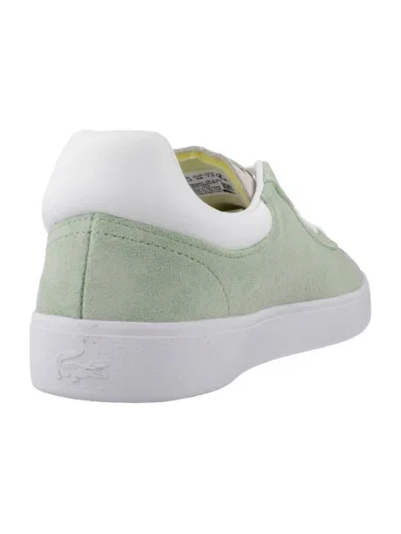 Pantofi Lacoste verde