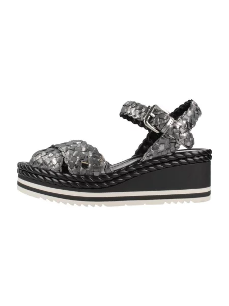 Pantofi Pon´s Quintana negru