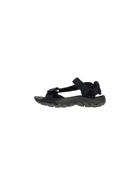 Pantofi Jack Wolfskin gri