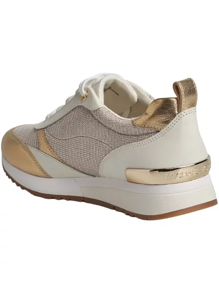 Pantofi Michael Michael Kors bej