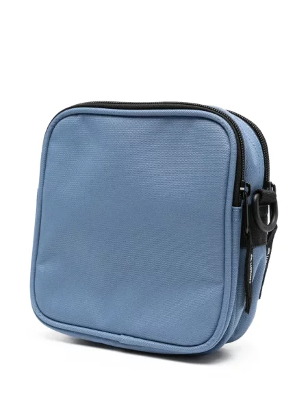 Crossbody torba Carhartt Wip plava
