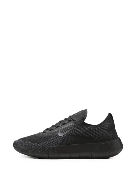Golf geacă Nike cu imagine cu bretele albastru