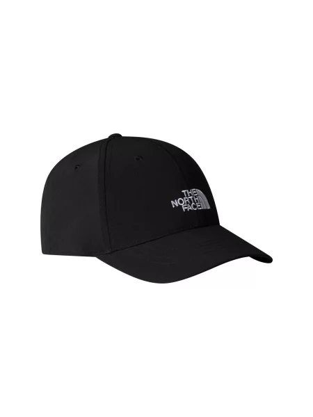 Baseball sapka The North Face fekete