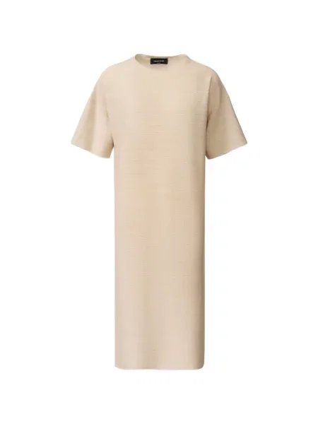 Rochie midi Fabiana Filippi până la genunchi de costum