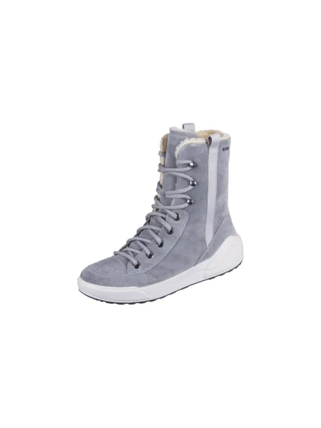 Pantofi Legero gri