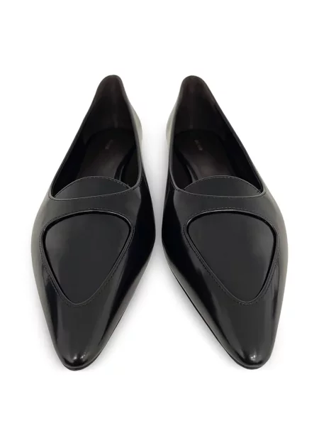 Balerini The Row negru