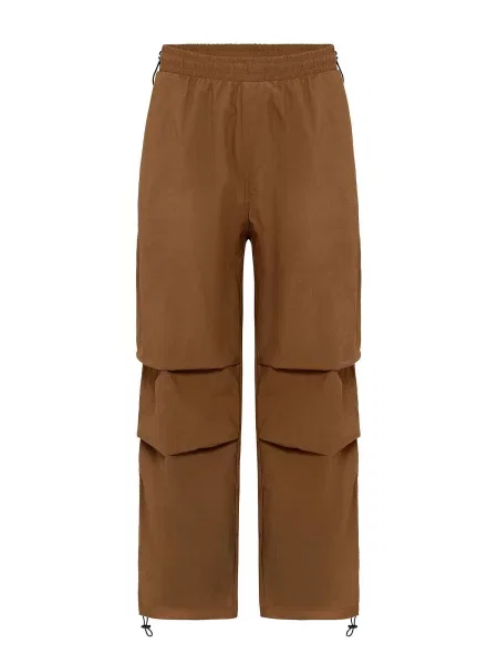 Dandalo Pantaloni Patrick cămilă maro