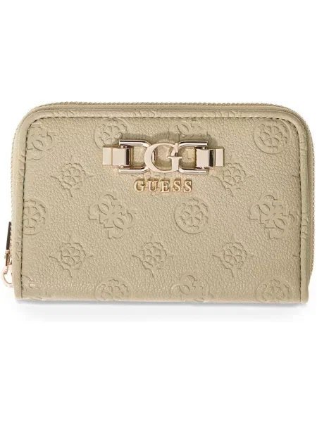 Portofel Guess verde
