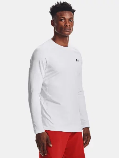 Tricou Under Armour gri