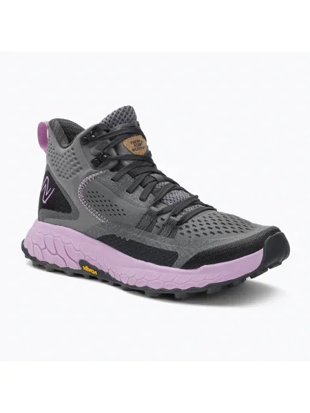 Olcsóbban. Női futócipők New Balance NBWTHIMCCG. Méret: 38 EU szürke