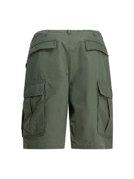 Szorty Nonnative zielone