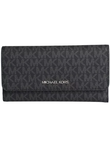 Portofel Michael Michael Kors negru