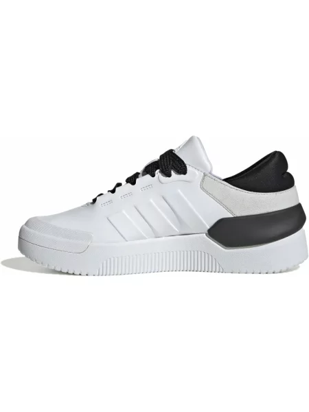 Sneakersy Adidas białe