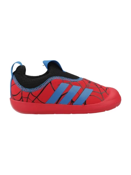 Pantofi copii Adidas roșu
