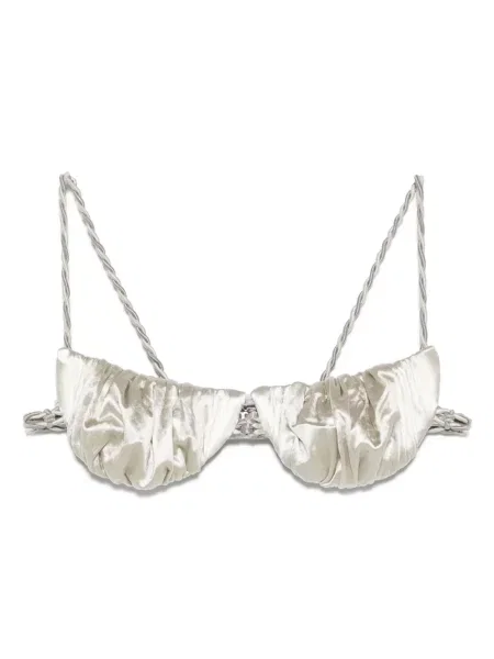 Bikini Isa Boulder gri