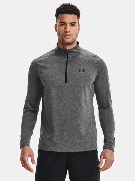 Тениска Under Armour сиво