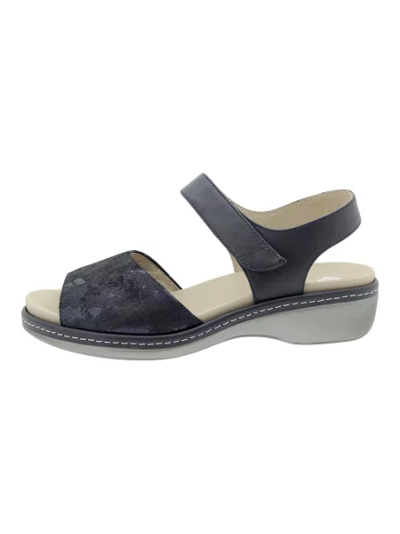 Pantofi Piesanto albastru