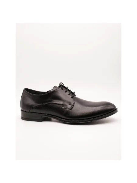Pantofi Baerchi negru