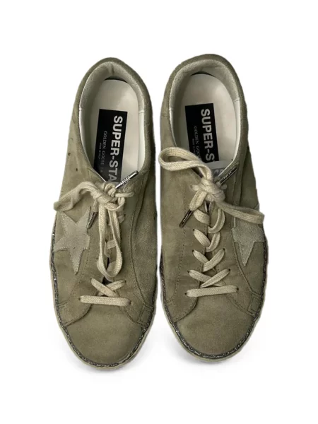 Sneakerși Golden Goose May