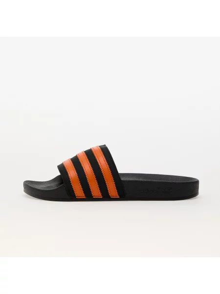 Pantofle Adilette černé